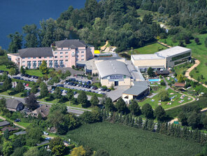 Erweiterung See Park Hotel Geldern