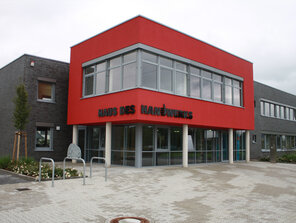 Haus des Handwerks